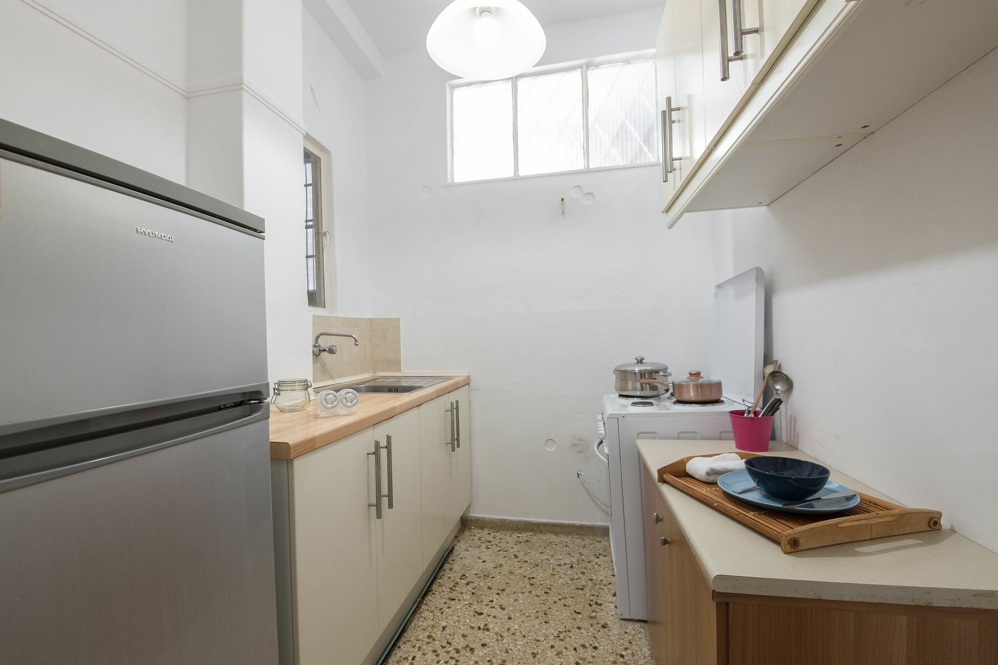 Ferienwohnung Megaron Blue Athen Exterior foto